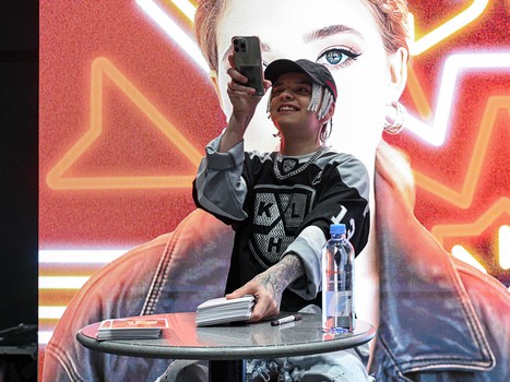 «Авангард» - «Автомобилист» 4:2. Вокруг матча