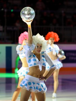 05.01.2016. "Авангард" - "Югра" 1:2ОТ