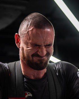 Физические тесты «Авангарда»