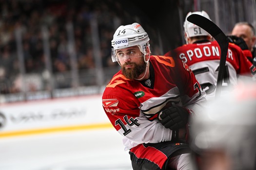 24.02.2024. «Трактор» - «Авангард» 3:2 Б