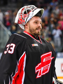 23.08.2016. "Авангард" - "Югра" 1:0