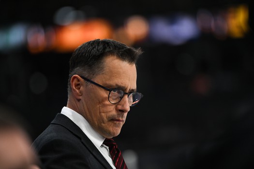 04.01.2026. «Сибирь» - «Авангард» 2:5