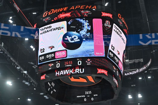 «Авангард» - ЦСКА 3:2. Вокруг матча