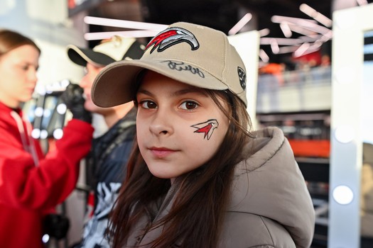 «Авангард» - «Нефтехимик» 3:4 2OT. Вокруг матча