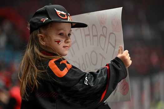 «Авангард» - ЦСКА 2:1. Вокруг матча