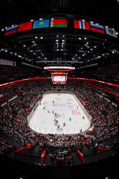 «Авангард» - «Сибирь» 1:2 ОТ. Вокруг матча