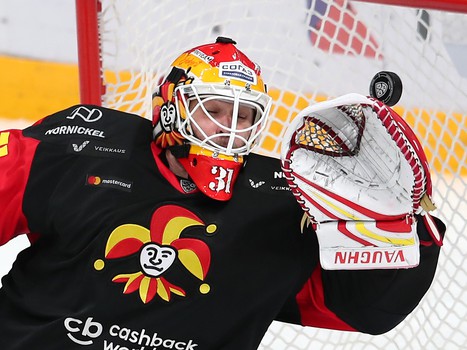 03.09.2019. «Йокерит» - «Авангард» 1:3