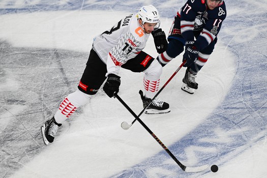 28.03.2026. «Нефтехимик» - «Авангард» 1:2