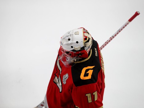 07.04.2021. Финал Востока, 3 матч. «Авангард» - «Ак Барс» 1:2