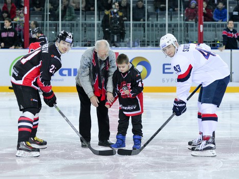 05.12.2015. "Авангард" - "Слован" 5:3