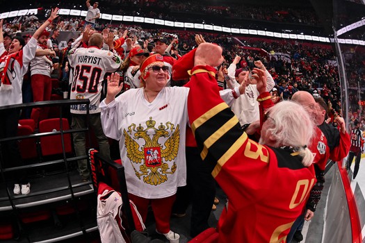 «Авангард» - ЦСКА 3:0. Вокруг матча