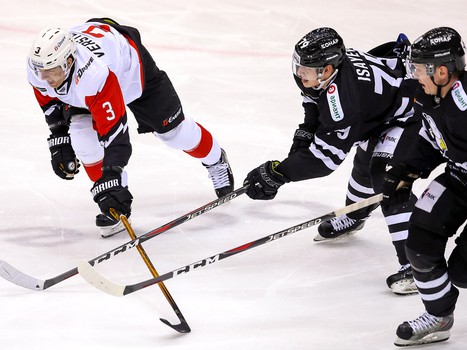 20.10.2018. «Трактор» - «Авангард» 2:1 ОТ