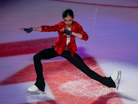 18.03.2024. «Авангард» - «Локомотив» 0:7