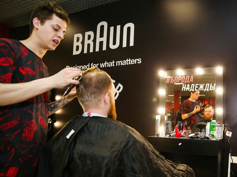 20.03.2019. «Авангард» - «Барыс» 3:1