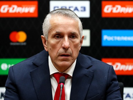 28.10.2018. «Авангард» - «Торпедо» 1:3