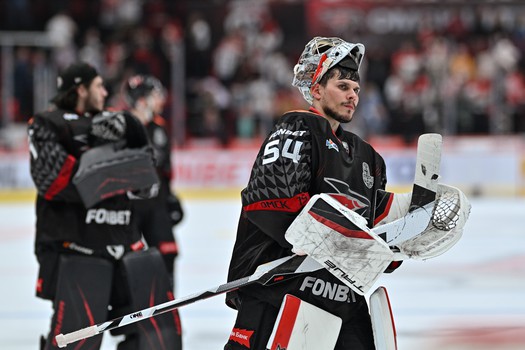 28.04.2026. «Авангард» - «Локомотив» 2:4