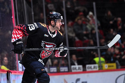 10.11.2025. «Авангард» - СКА 0:1