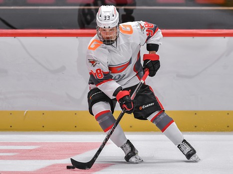 Совет директоров «Авангарда» и тестовый матч на G-Drive Арене