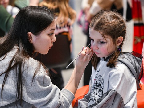 «Авангард» - «Сибирь» 1:2 ОТ. Вокруг матча