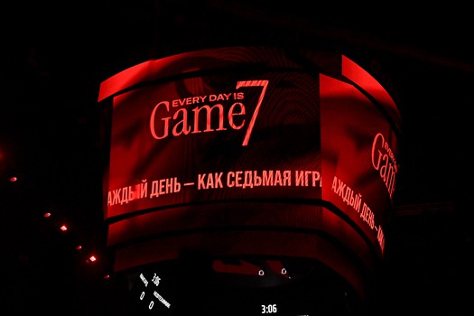 «Авангард» - «Нефтехимик» 4:3 OT. Вокруг матча