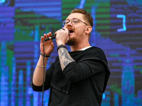 «Авангард» - «Спартак» 3:5. Вокруг матча