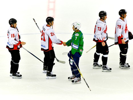 07.08.2016. Mountfield Cup 2016. "Авангард" - "Салават Юлаев" 4:3Б