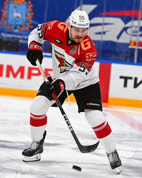 07.03.2024. «Лада» - «Авангард» 4:1