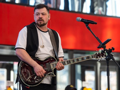 «Авангард» - «Локомотив» 2:6. Вокруг матча