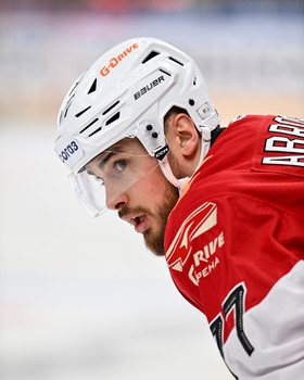 09.11.2023. ЦСКА - «Авангард» 4:6