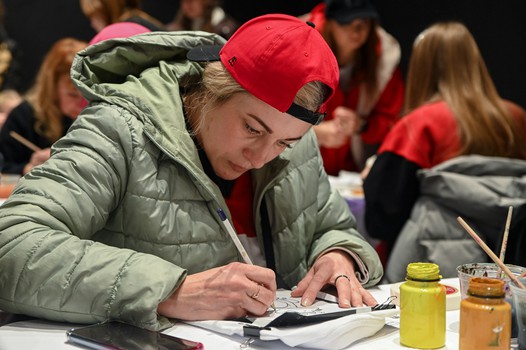 «Авангард» - «Автомобилист» 3:2 ОТ. Вокруг матча