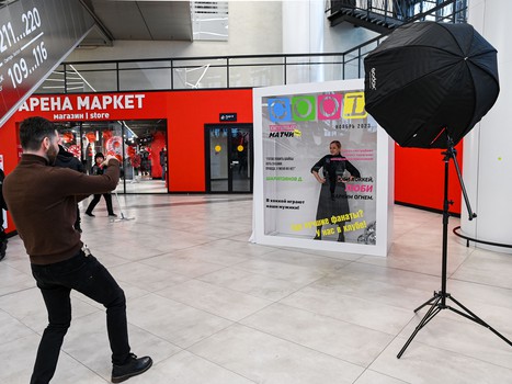 «Авангард» - «Куньлунь Ред Стар» 6:4. Вокруг матча