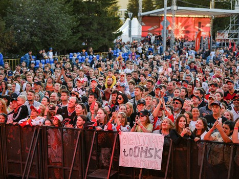 Презентация команды «Авангард» сезона 2022/23. Часть 1