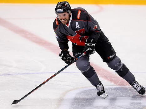 04.08.2019. «Авангард» - Олимпийская сборная России 3:4