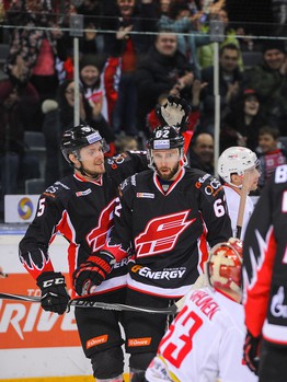 02.02.2017. "Авангард" - "Куньлунь Ред Стар" 3:1