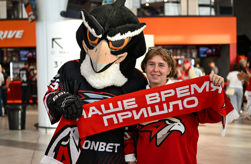 «Авангард» - «Салават Юлаев» 0:4. Вокруг матча
