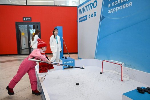 «Авангард» - «Амур» 3:4. Вокруг матча