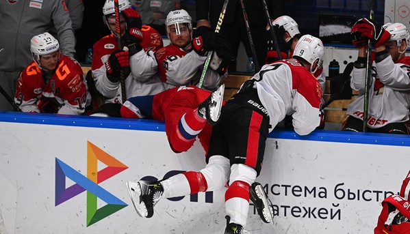ЗНАЛИ, ЧТО ЛЕГКО НЕ БУДЕТ | Алексей Соловьёв и Ги Буше о втором матче с «Локомотивом» (ВИДЕО)