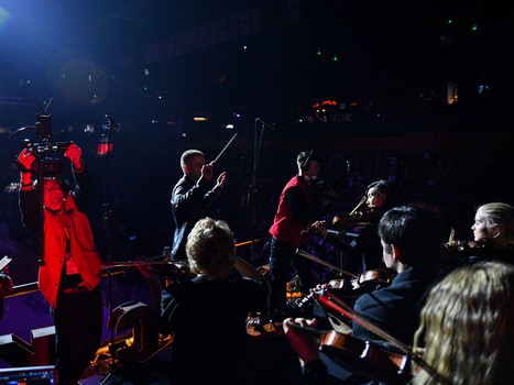 «Авангард» - «Торпедо» 3:2. Вокруг матча