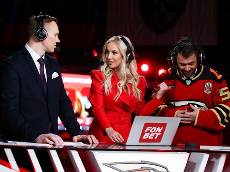 18.03.2021. 1/2 финала, 1 матч. «Авангард» - «Металлург» Мг 2:5