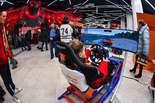 «Авангард» - ЦСКА 4:0. Вокруг матча