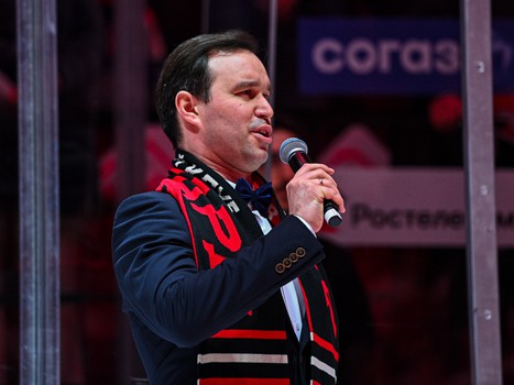 16.03.2024. «Авангард» - «Локомотив» 1:2 2ОТ