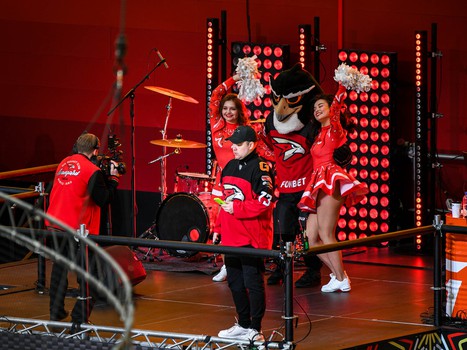 «Авангард» - «Лада» 4:0. Вокруг матча