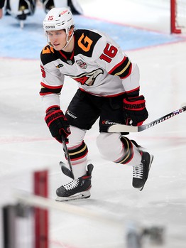 19.01.2021. «Трактор» - «Авангард» 2:3