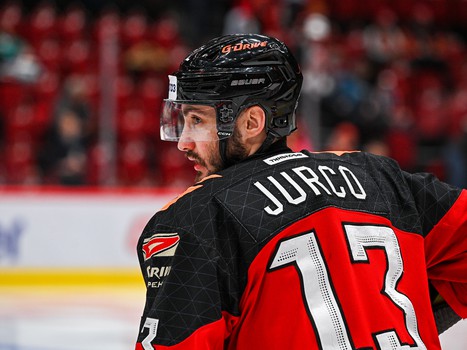 30.03.2024. «Авангард» - «Локомотив» 0:2