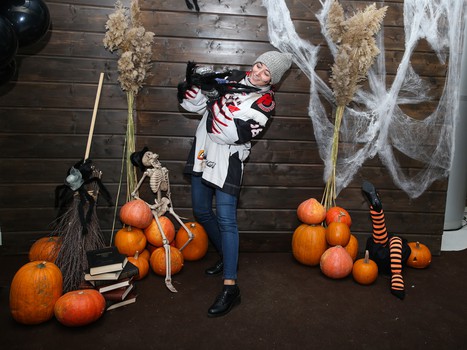 28.10.2018. «Авангард» - «Торпедо» 1:3