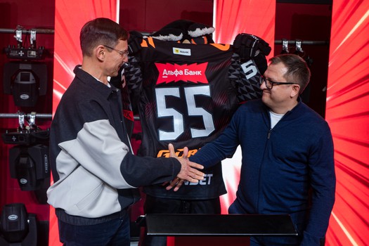 04.12.2025. «Авангард» - ХК «Сочи» 5:2