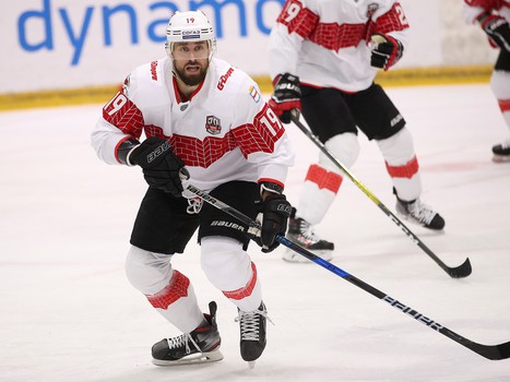 15.08.2020. «Динамо» Мск - «Авангард» 3:8