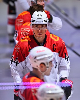 22.10.2023. «Металлург» - «Авангард» 3:4 ОТ