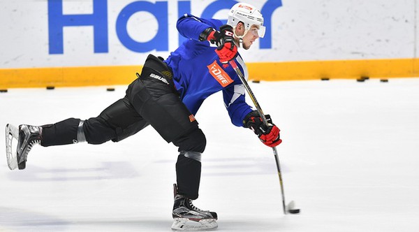 "Нельзя давать лидерам "Барыса" время для броска или передачи". "Авангард" готовится к матчу в Астане