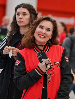 «Авангард» - «Сибирь» 3:2 ОТ. Вокруг матча